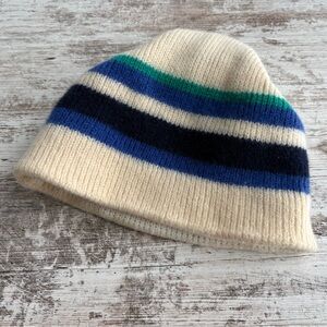 Meister Wool Beanie Knitted Hat